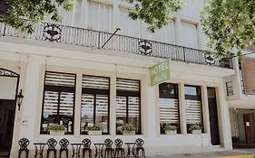 Hotel Abadia